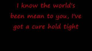 Tegan and Sara The Cure lyrics