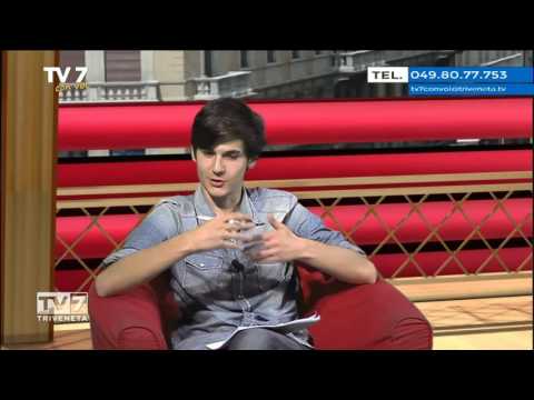 Tv7 con Voi del 20/5/2016 - Generazioni a confronto (3 di 3)