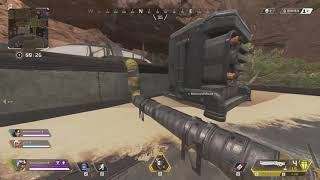 【ApexLegends】10kill