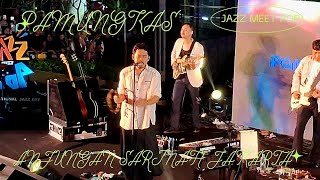 Download lagu Pamungkas - Berapa Kali Kita Akan Saling Memaafkan 'Jazz Meet Pop' Live at Anjungan Sarinah Jakarta mp3 Download lagu Pamungkas - Berapa Kali Kita Akan Saling Memaafkan 'Jazz Meet Pop' Live at Anjungan Sarinah Jakarta mp3