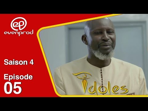 IDOLES – saison 4 – épisode 5 : « Su may dee ci àll, gayndee may rey » IDOLES – saison 4 – épisode 5 : « Su may dee ci àll, gayndee may rey »