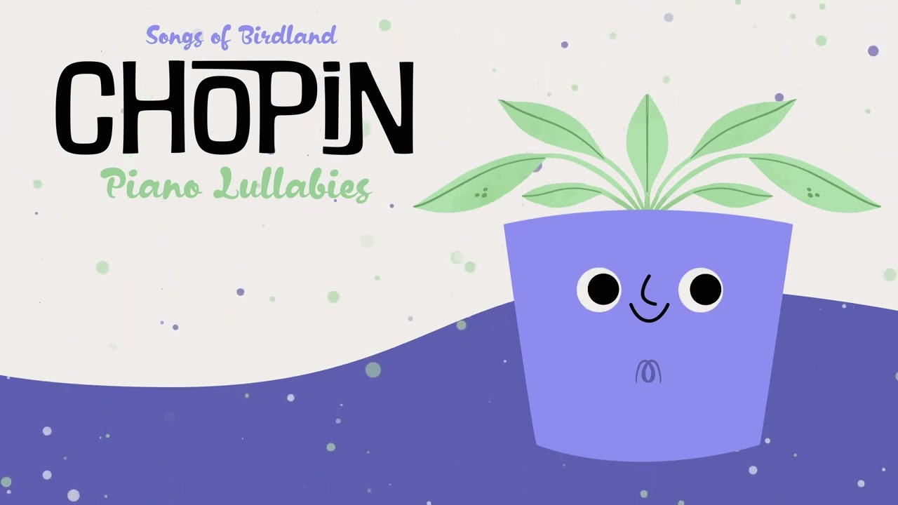 The Magic of Frédéric Chopin 💜 Nocturnes, Waltzes & Polonaises  💜  Romantic Piano Music