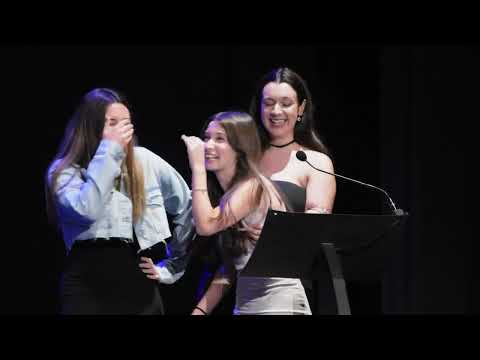 3ª GALA STUDIO ATRALLA / MOCLINEJO DE CINE 2025. PREMIOS ESTRELLA ATRALLA