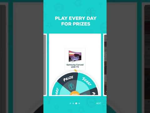 Win It! Video