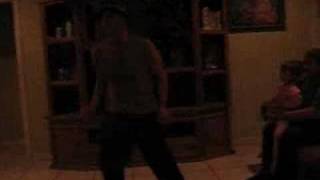 Jesse James Paris RGV