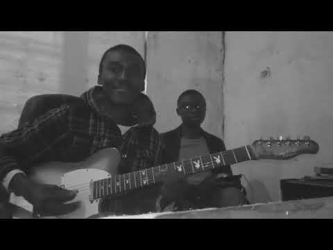 Uwase Nzabona Ft Eben Bakiri cover by Clem beat Pro