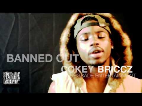 SWAGGED OUT / COKEY BRICCZ