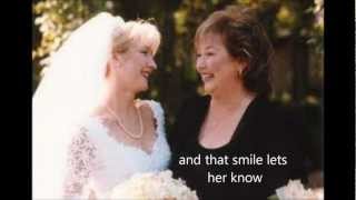 She&#39;s Somebody&#39;s Hero (with LYRICS)