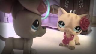 Lps mv - nothing without you -olly murs ( for lpstopgirl)