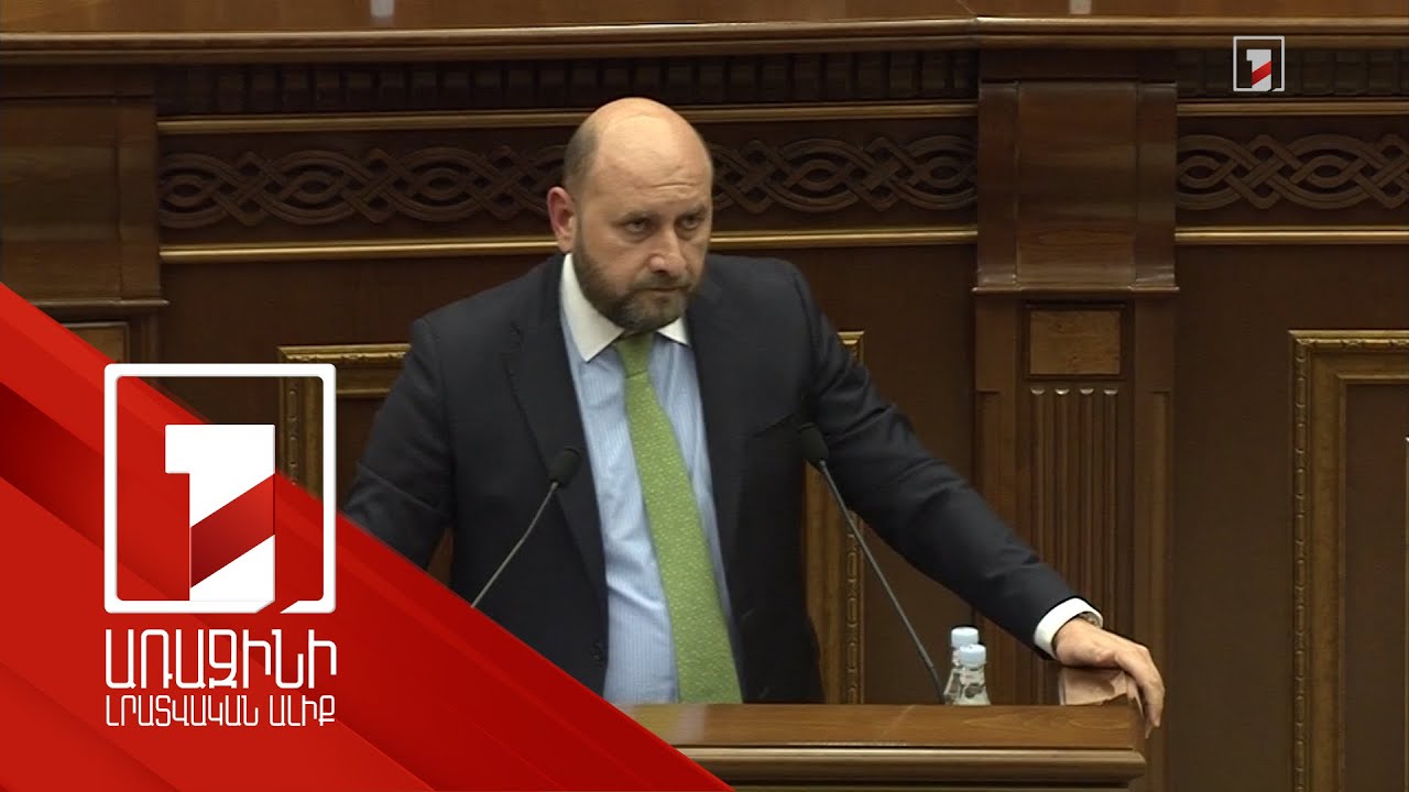 ՀՀ ներքաղաքական կյանքը կապիտալի դուրսբերման չի հանգեցրել. ՀՀ ԿԲ նախագահ