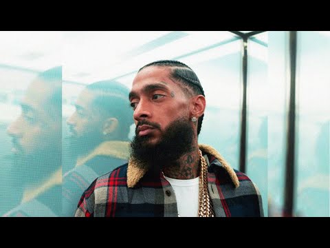 [FREE] Nipsey Hussle Type Beat - "Forever" | Rap Instrumental