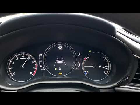 Thumbnail for 2020 Mazda CX-30 0-60 by Mazda