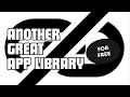 ANOTHER GREAT APP LIBRARY LIKE UNLINKED FOR FREE
