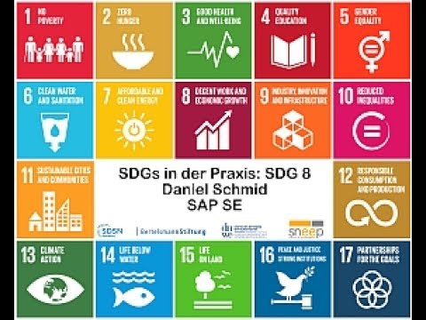 , title : 'Sustainable Development Goals in der Praxis   Webinar mit Daniel Schmid'