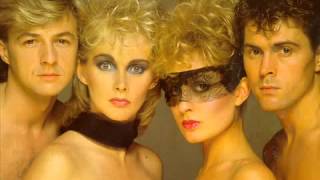 Bucks fizz golden days