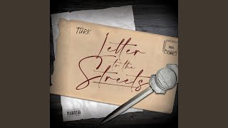 Letter to the Streets