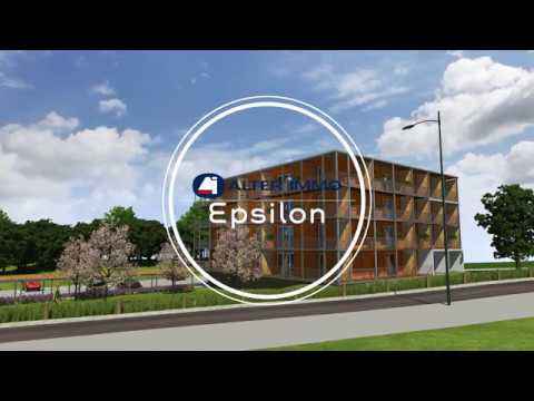 Résidence Epsilon