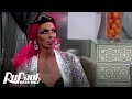 Jinkx Monsoon Snaps At Alyssa Edwards | S5 E2 | RuPaul's Drag Race
