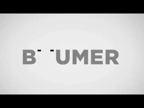 Baeumer OFS 222 Horizontal contour cutting machine