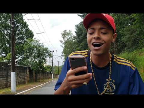 Medley Mc Muniz - 2021 É o Ano (#ÉoTafaNaGravação)