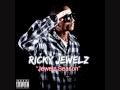 Ricky Jewelz My Patna Dem