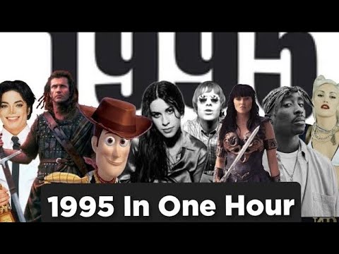 1995 In One Hour