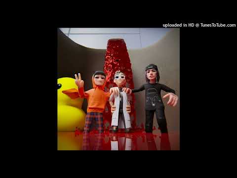 ROMA JONSON, JMattson,  BLEED THE WICKED MENACE - "BLOOD BATH"