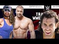 We Tried Triple H's Workout DVD