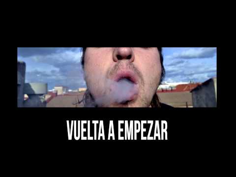 Rafa Carlavilla - Vuelta a empezar (prod. Cheb Rubën)