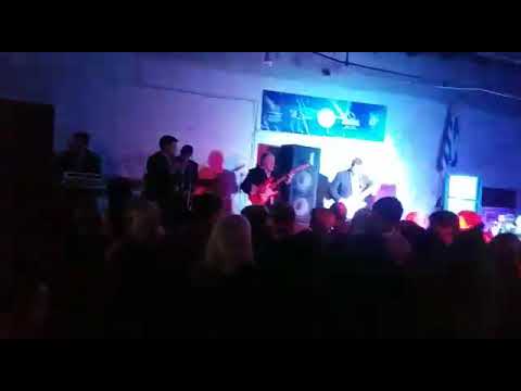 Banda Kalima en vivo en Piedra Chata. Contactos:099546057, WhatsApp 091367970.