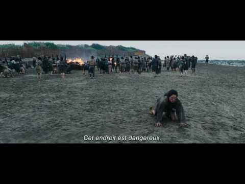 SILENCE - Featurette - Rodrigo Prieto VOST