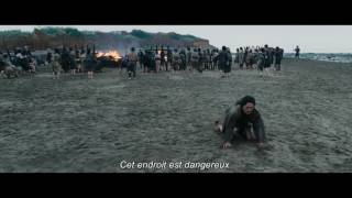 SILENCE - Featurette - Rodrigo Prieto VOST