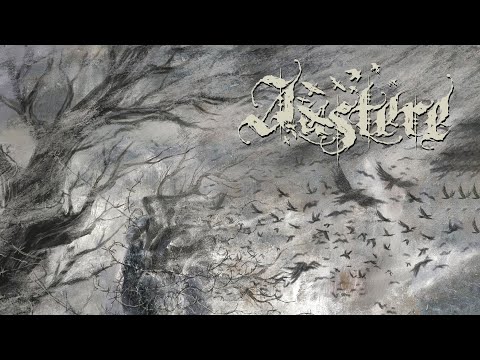Austere - Sullen (Track Premiere)