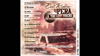 (Bull Romero) 07 - Dj Pera feat Mr.Ijah - Royalz Haze