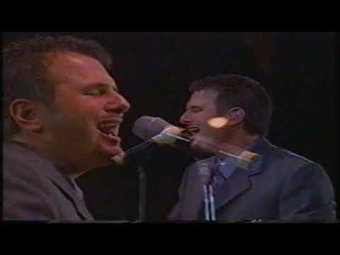 02 - 1999 NQC Thursday - Nelons