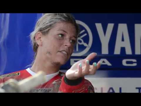 Grand Prix Assen 2018 Nancy Van De Ven WMX