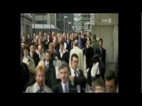 Jesus spricht über die Endzeit!