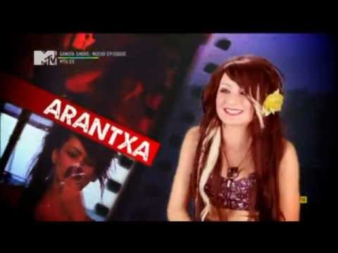 Gandía Shore Entrada/Intro/Apertura [Full HD 1080p]