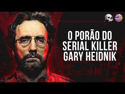 O serial killer Gary Heidnik | Documentário criminal