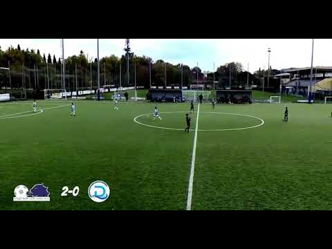 HIGHLIGHTS VIGHENZI CALCIO: Vighenzi u10 nera vs Desenzano 22/11/2025