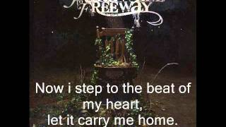 Farewell to Freeway - Cemetary Dates(with lyrics)