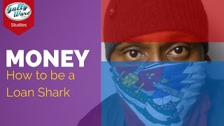 Download lagu CODE OF THE STREETS - HOW TO BECOME A LOAN SHARK with Tiger Toledo #LoanShark mp3