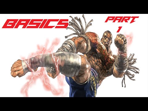 [Guide] Fahkumram: The Basics, part 1 - Essential Moves