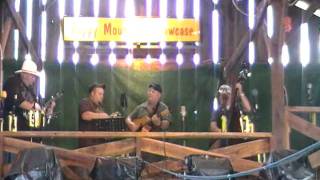 Tidalwave Road "9 Pound Hammer" @ Poppy Mnt. 2011