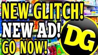 💥LET'S GO NOW! LAST CHANCE! NEW WEEKLY AD & MORE! DOLLAR GENERAL COUPONING THIS WEEK! SHOP & SAVE!