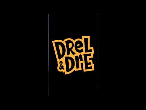 Wake Up x Drel & Dre (Prod. Ydd Matt x Tobi Aitch x Wizzle)