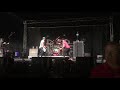 Pepper- Dry Spell  Del Mar 11/10/18