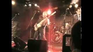 Rosalie / Cow Girl's Song