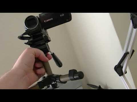 MongoTV_2231 - Video Fra Min Gamle JVC Everio GZ-HM300