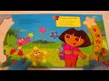 Nick Jr DORA THE EXPLORER Star Catcher Songs Play A Song